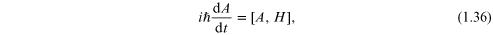 Equation (1.36)