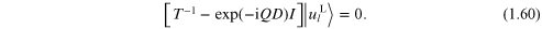 Equation (1.60)