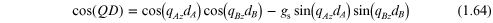 Equation (1.64)