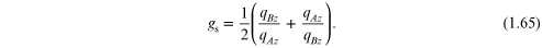 Equation (1.65)