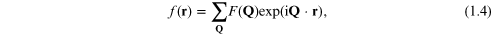 Equation (1.4)