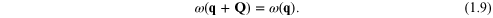Equation (1.9)