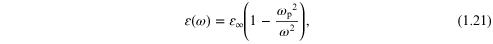 Equation (1.21)