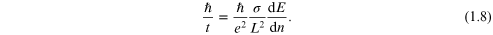 Equation (1.8)