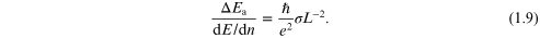 Equation (1.9)