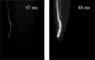 Lightning triggered by rockets with wire and by tall structures - Book ...