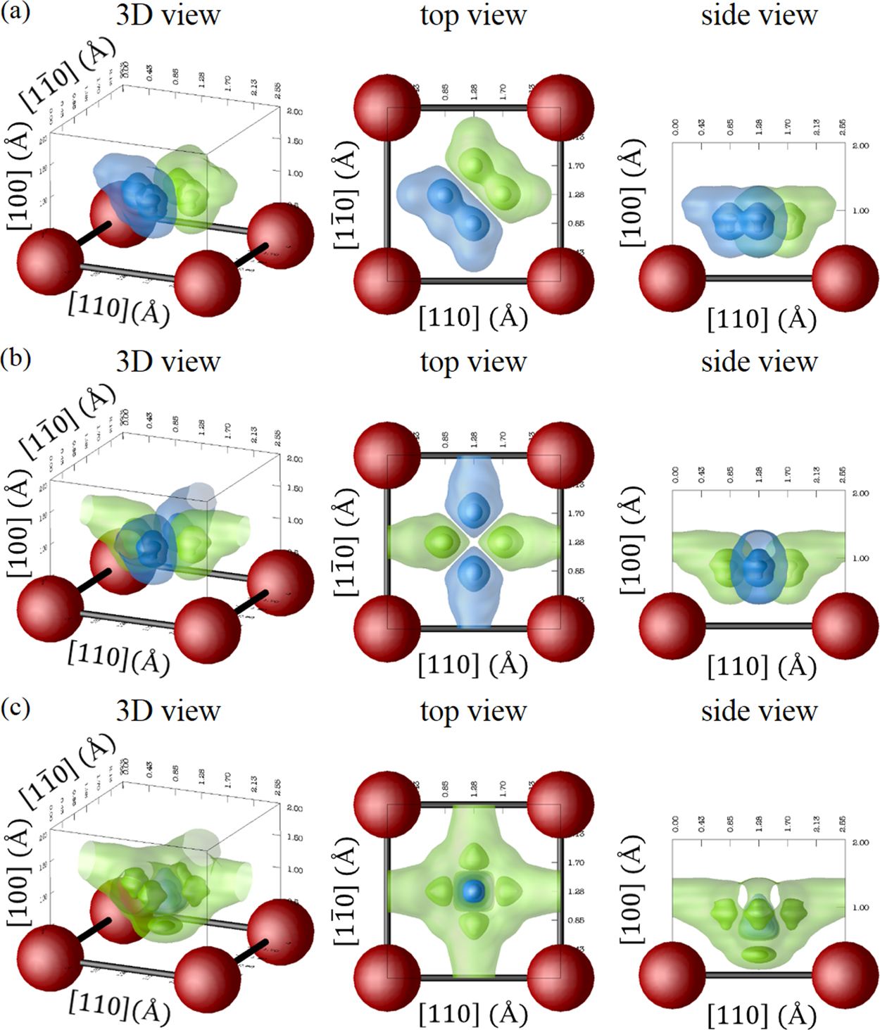 Quantum Hyperstate Quantum states of a hydrogen atom on a solid surface and in a solid ...