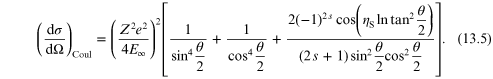 Equation (13.5)