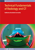 Technical Fundamentals of Radiology and CT book home