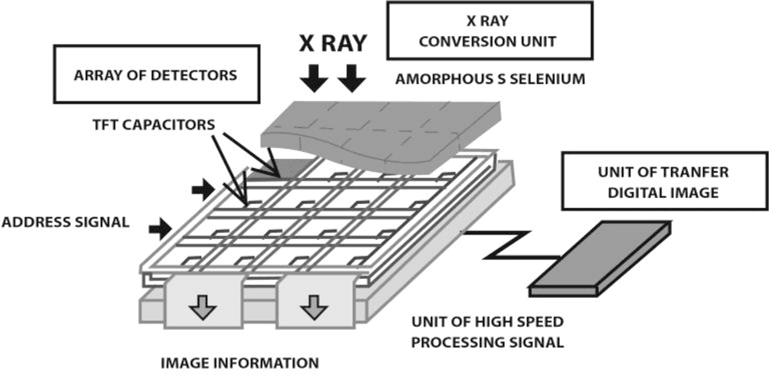 Digital Radiography Padding Digital radiography - Book chapter - IOPscience