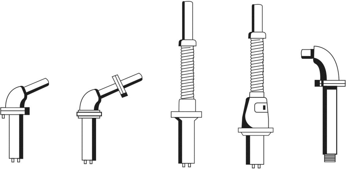 The components of x-ray devices - Book chapter - IOPscience