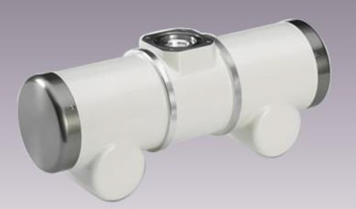 The components of x-ray devices - Book chapter - IOPscience