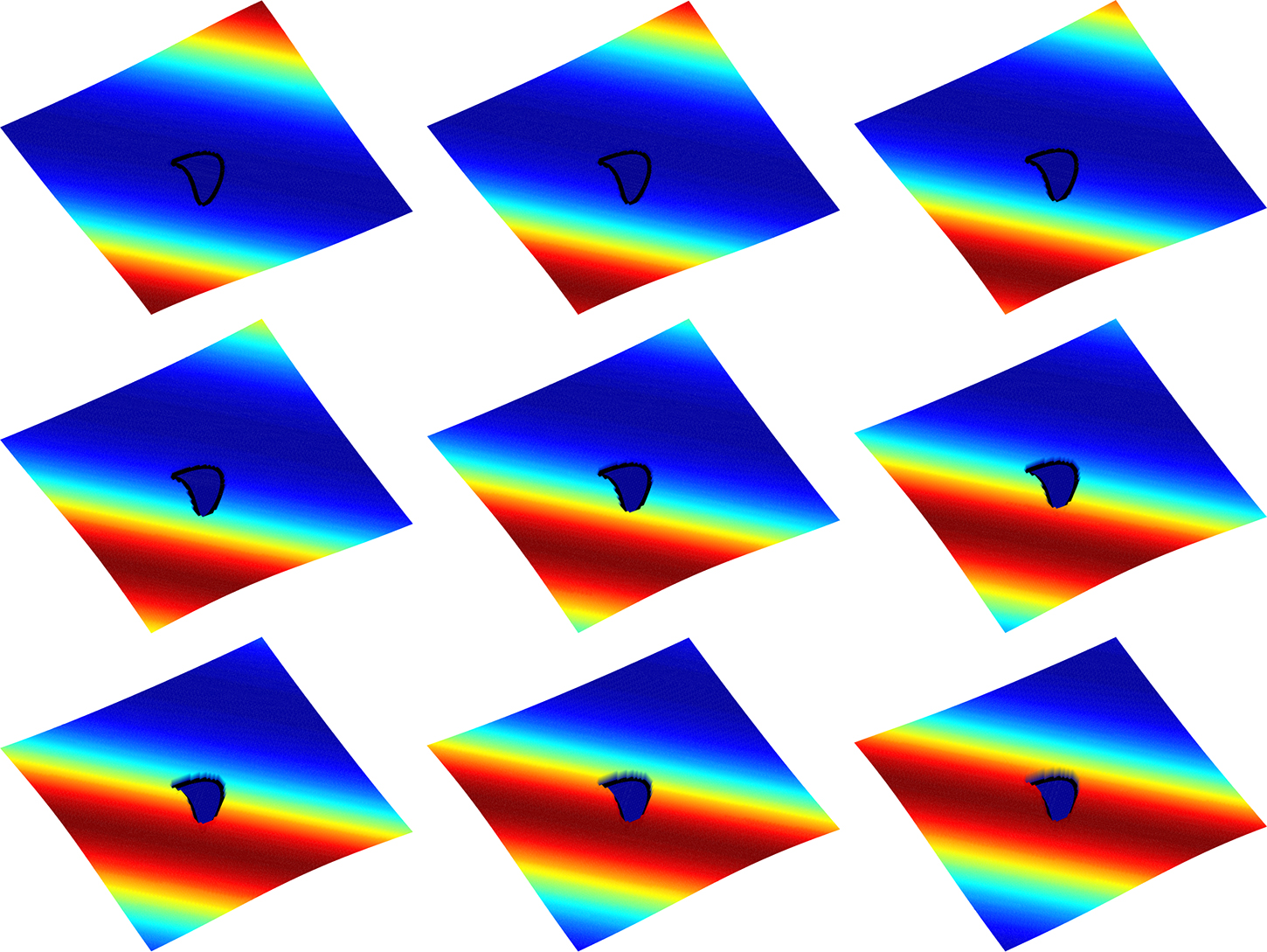 Dynamical sampling and probe methods - Book chapter - IOPscience