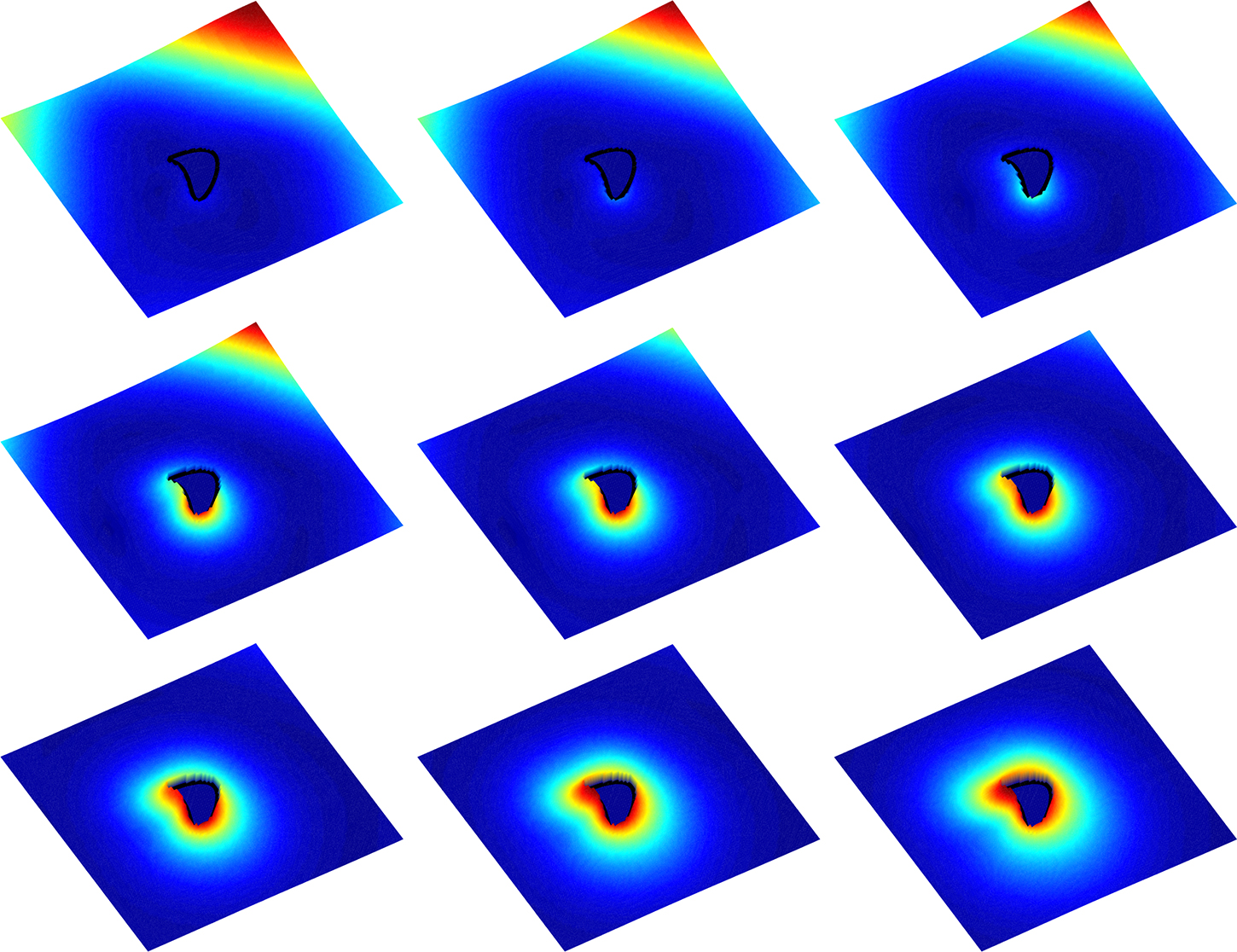 Dynamical sampling and probe methods - Book chapter - IOPscience