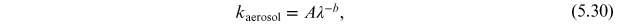 Equation (5.30)