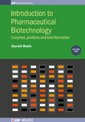 Introduction to Pharmaceutical Biotechnology, Volume 2 book home