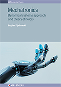 Orbitronics Book Mechatronics - Book - IOPscience