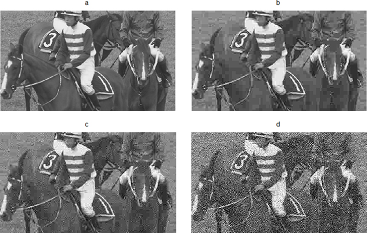 Simultaneous encryption and arithmetic coding for performing image ...