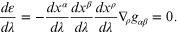 unnumbered equation