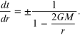 unnumbered equation