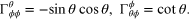 unnumbered equation