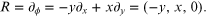 unnumbered equation