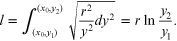 unnumbered equation