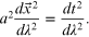 unnumbered equation