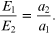 unnumbered equation