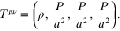unnumbered equation