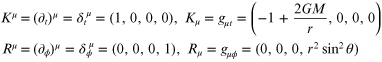 unnumbered equation