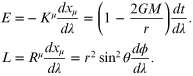 unnumbered equation