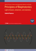 Principles of Biophotonics, Volume 2 book home