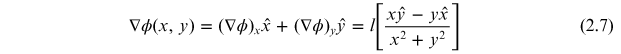 Equation (2.7)