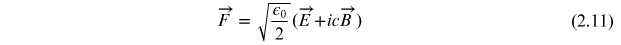 Equation (2.11)