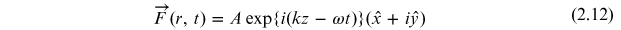Equation (2.12)