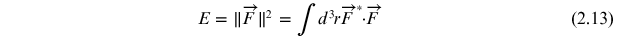 Equation (2.13)