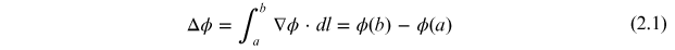 Equation (2.1)