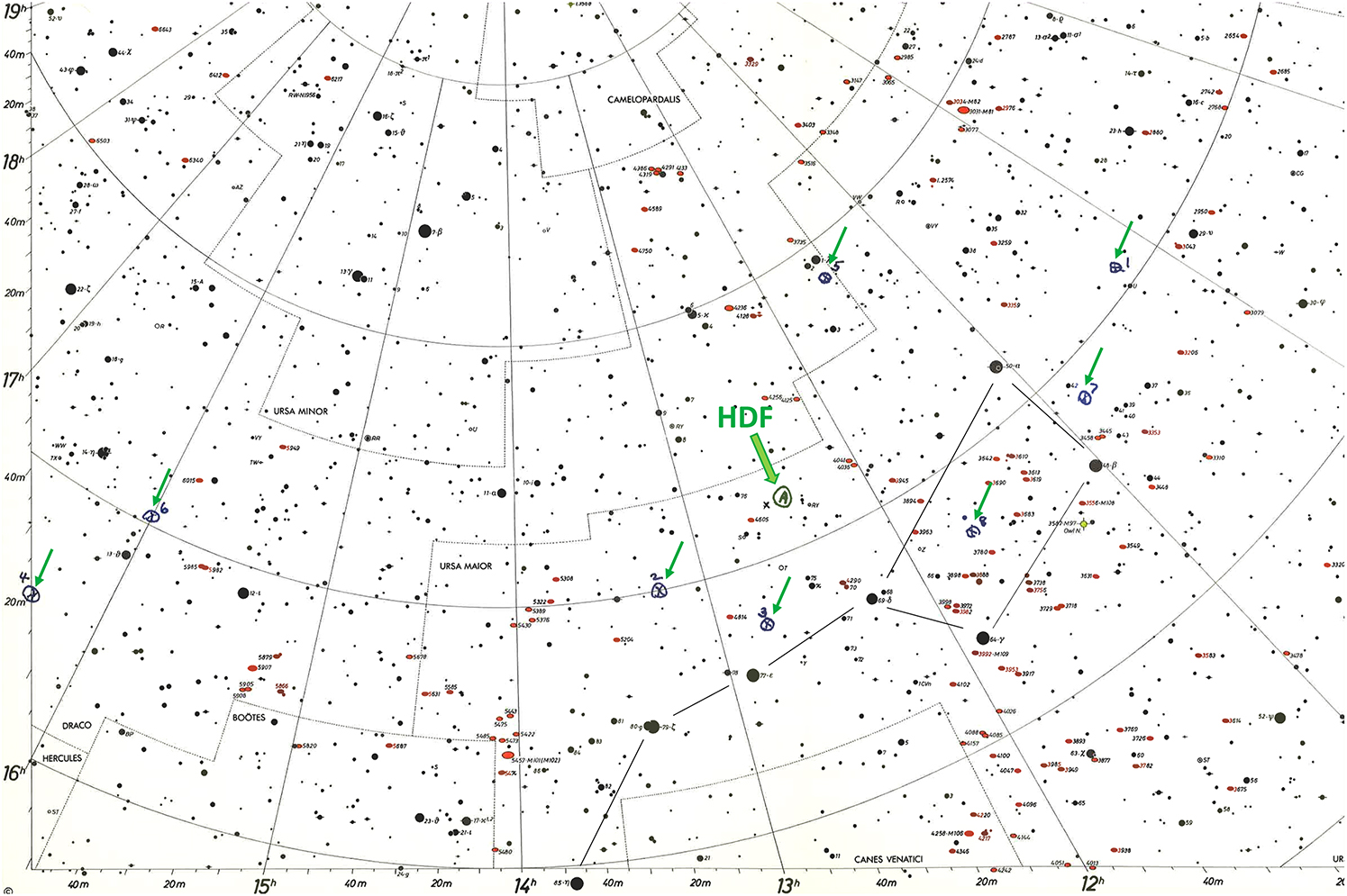 Planning the Observations - Book chapter - IOPscience