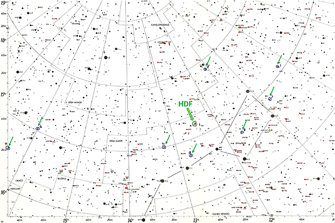 Planning the Observations - Book chapter - IOPscience