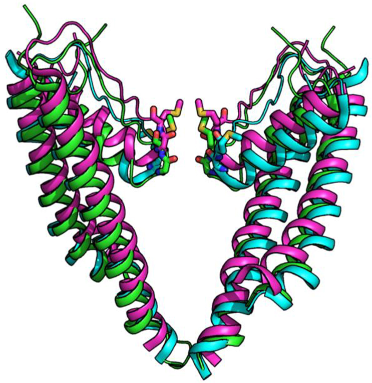 Structure and function of TRP channels - Book chapter - IOPscience