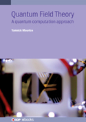 洋書 An Invitation to Quantum Field Theory An Invitation to Quantum Field Theory by Luis Alvarez-Gaumï