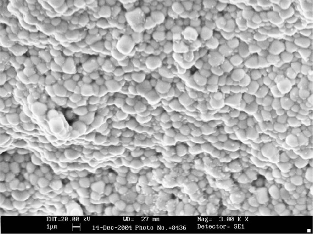 Ferroelectric ceramics (I) - Book chapter - IOPscience
