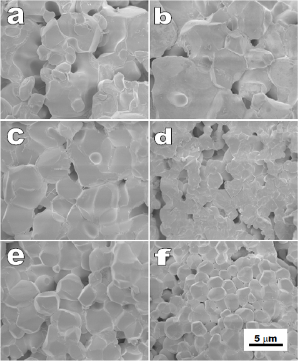 Ferroelectric ceramics (I) - Book chapter - IOPscience