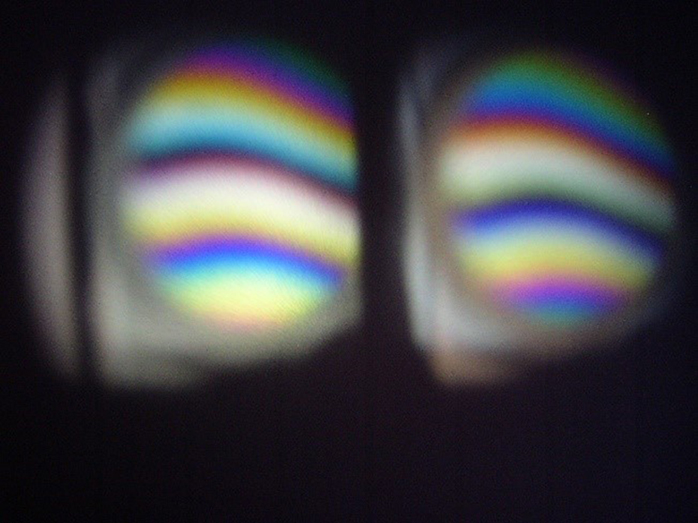 Interceptive Objects Physical optics II: interference - Book chapter - IOPscience