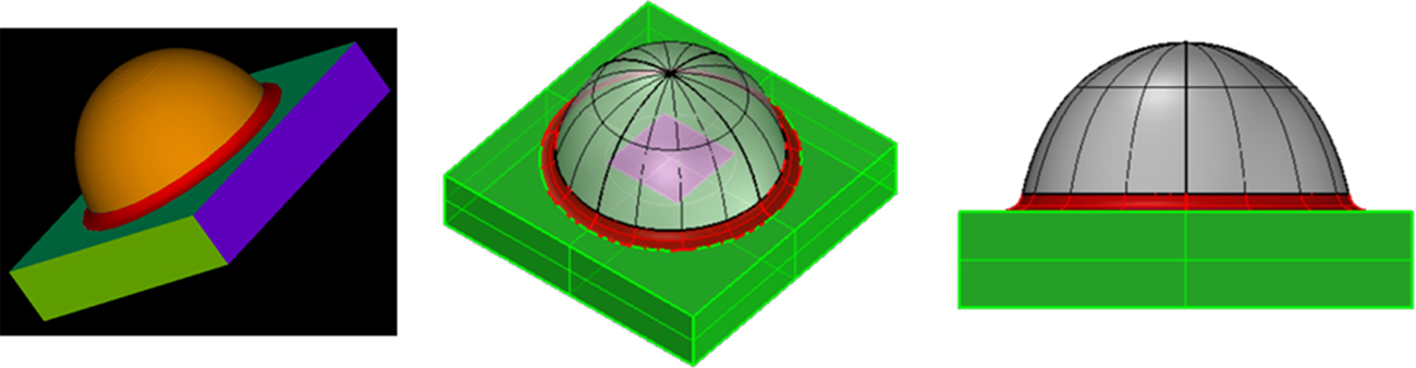 Light source modeling - Book chapter - IOPscience