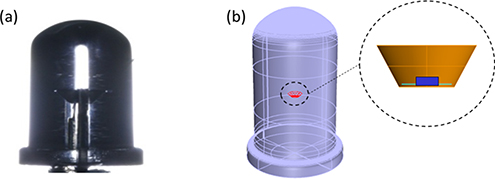 Light source modeling - Book chapter - IOPscience