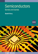 Basic Semiconductor Books Semiconductors (Second Edition) - Book - IOPscience