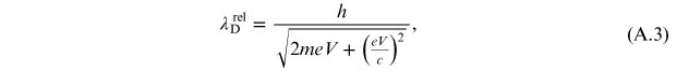Equation (A.3)