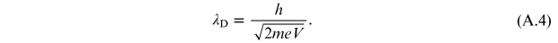 Equation (A.4)